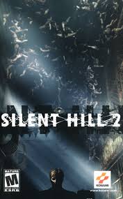 Konami Silent Hill 2 PC Game